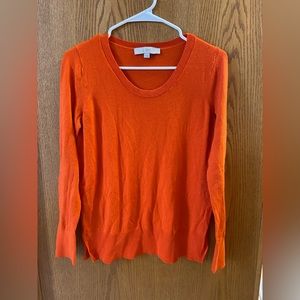 Loft Pullover Sweater